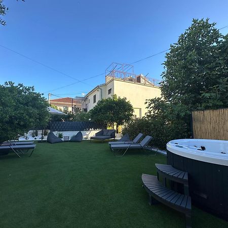 Apartman Regius White Trogir Eksteriør billede