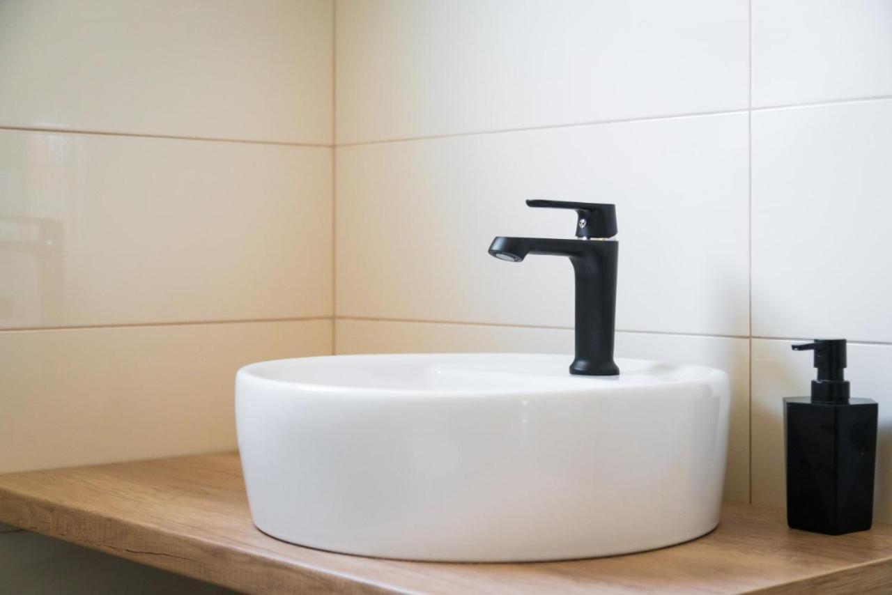 Apartman Regius White Trogir Værelse billede