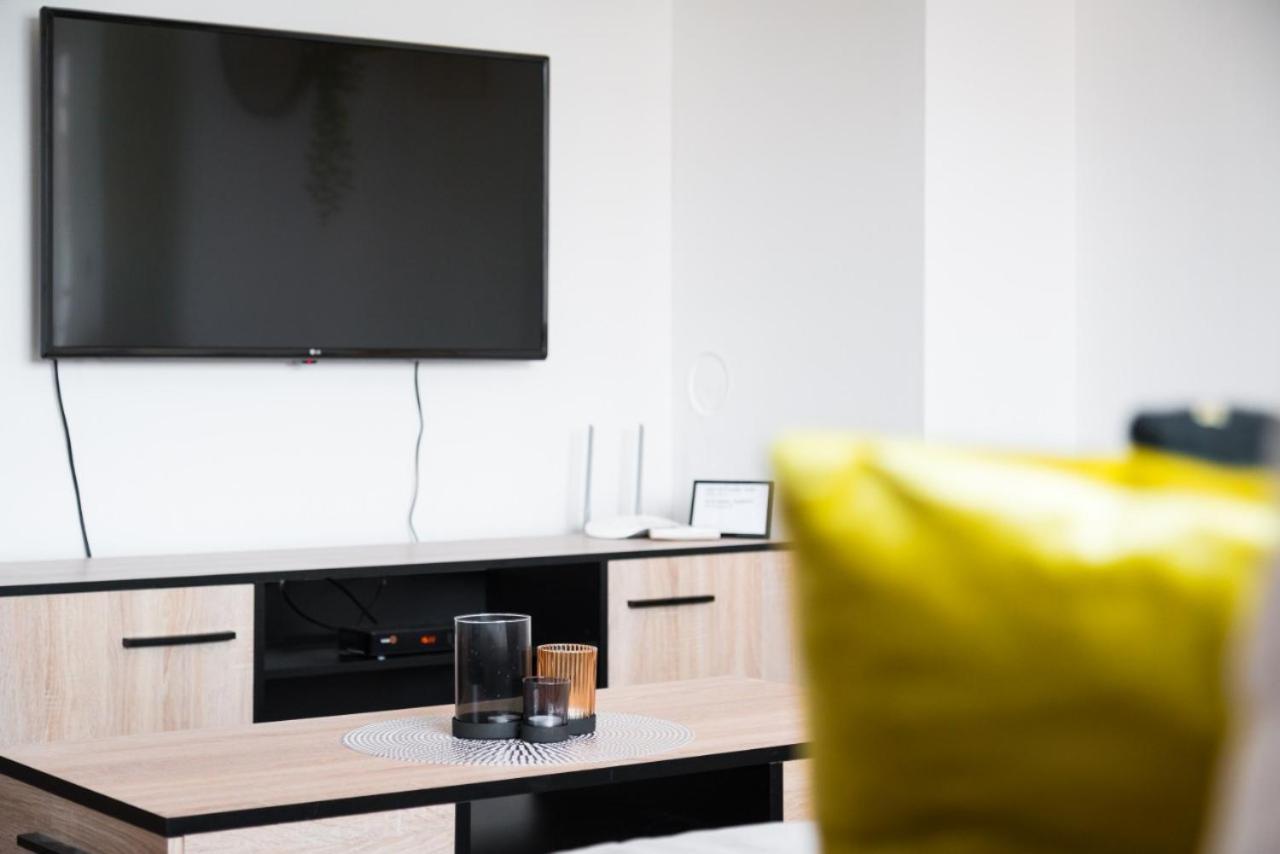 Apartman Regius White Trogir Værelse billede