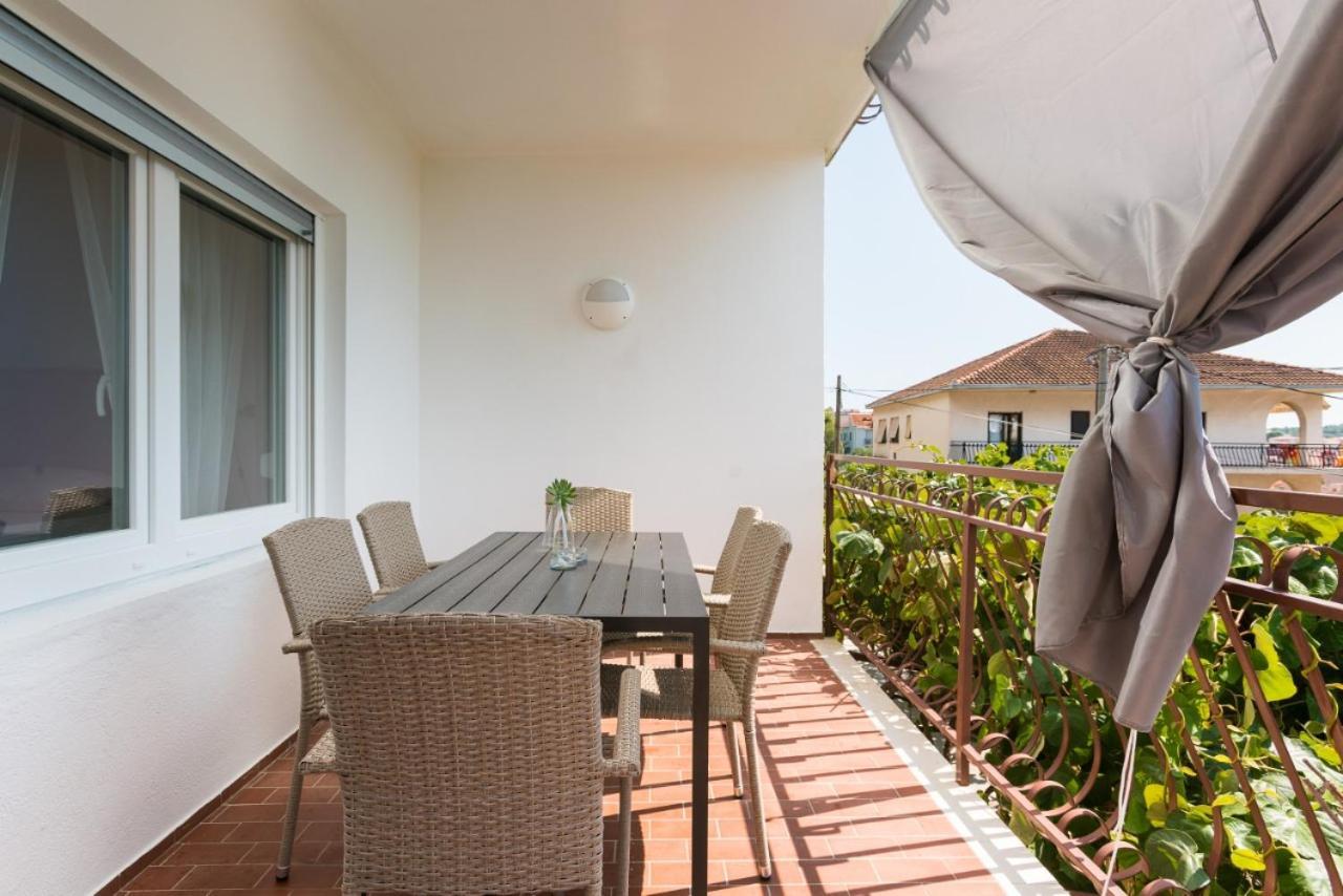 Apartman Regius White Trogir Værelse billede
