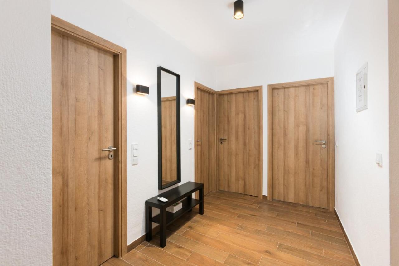 Apartman Regius White Trogir Værelse billede