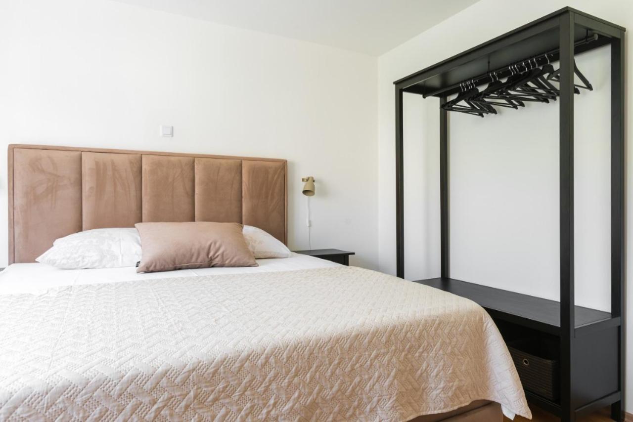 Apartman Regius White Trogir Værelse billede