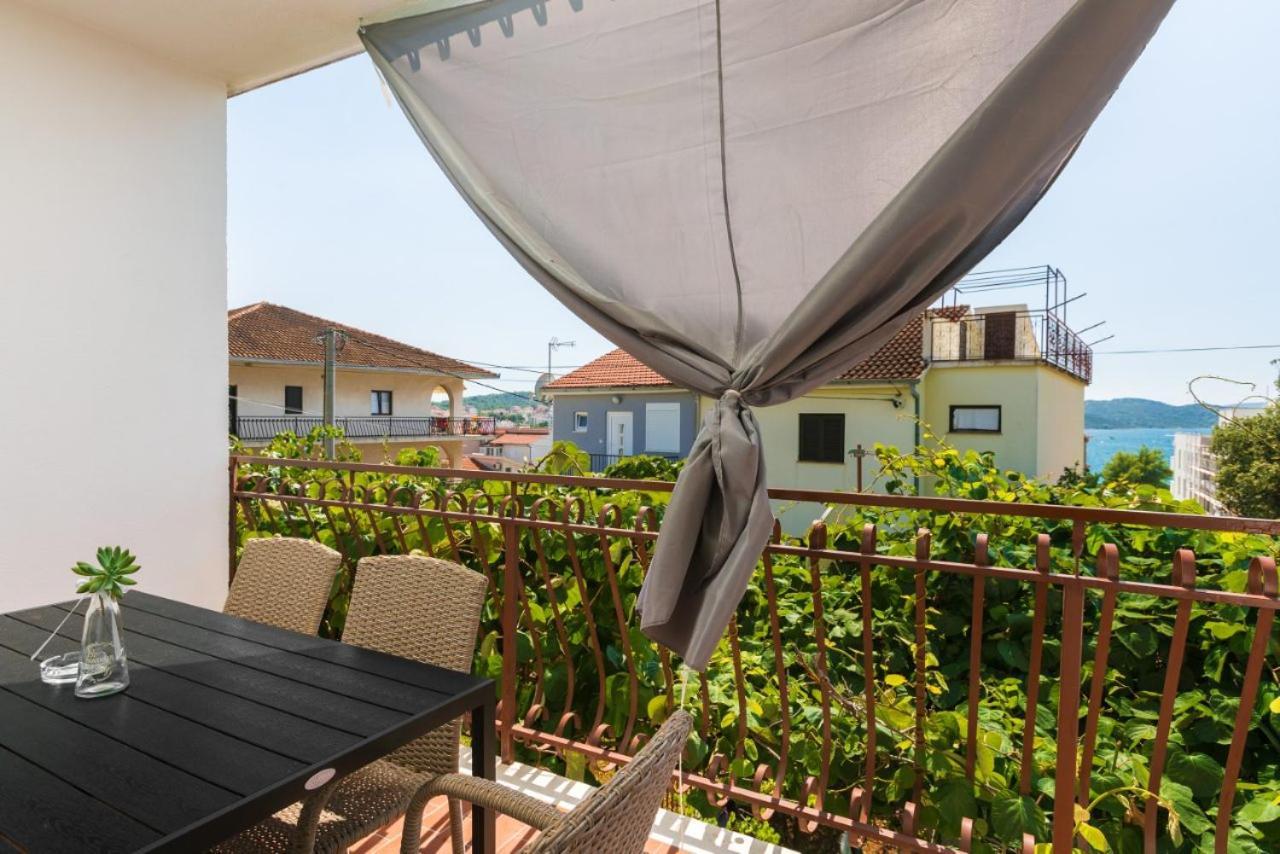 Apartman Regius White Trogir Værelse billede