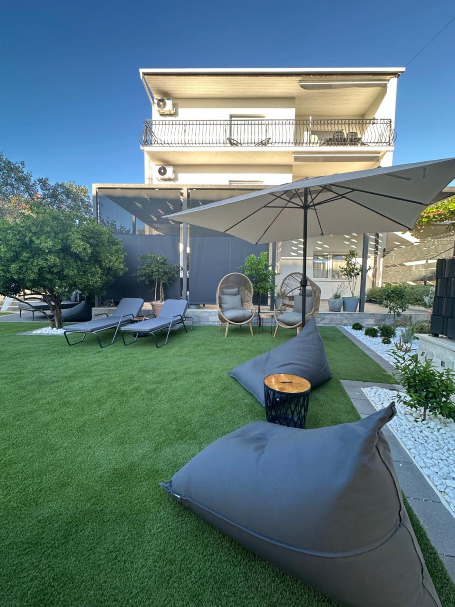 Apartman Regius White Trogir Eksteriør billede