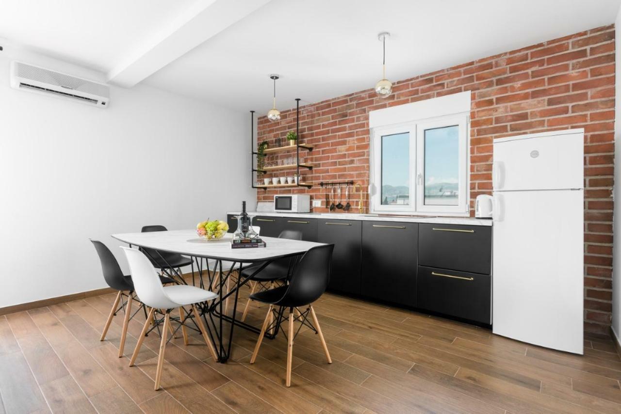 Apartman Regius White Trogir Værelse billede